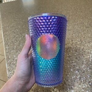 Starbucks cup